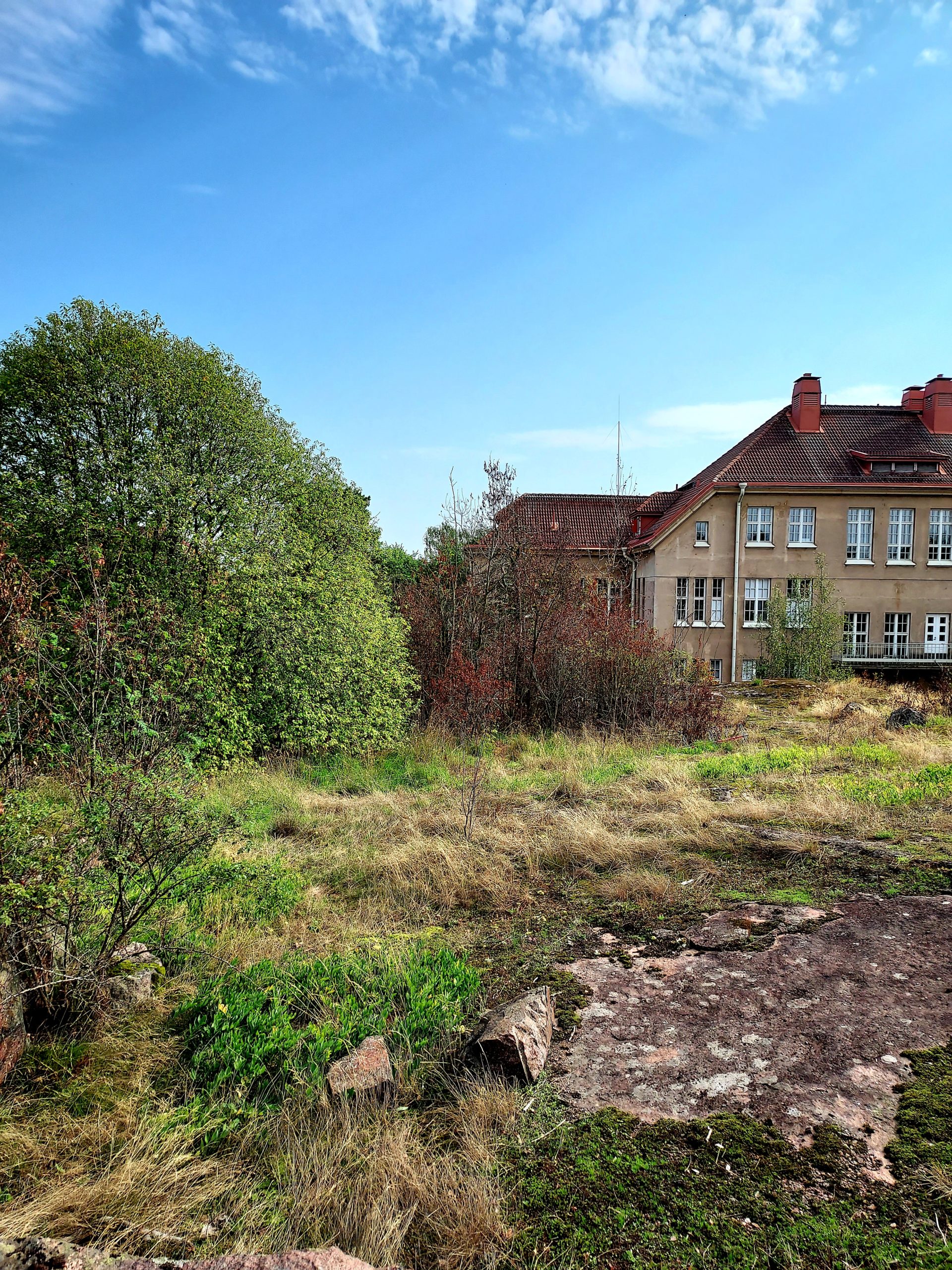 Muutoksen Aika
