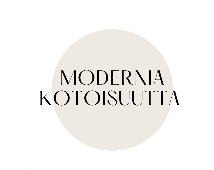 Modernia kotoisuutta
