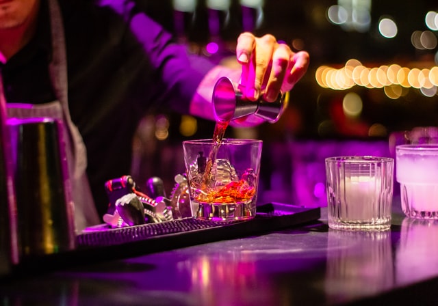 alkoholi