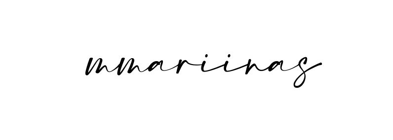 mmariinas