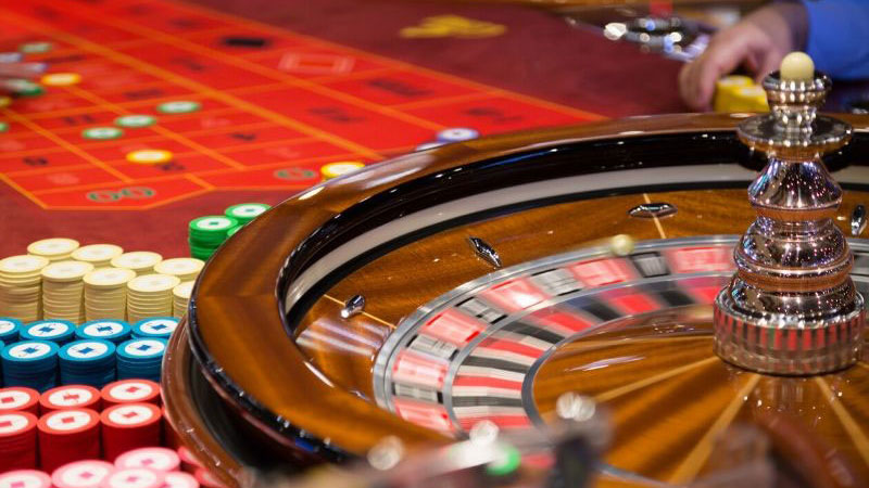 Onko casino bet sinulle tuttu käsite? – Suomen tekijät | Lily