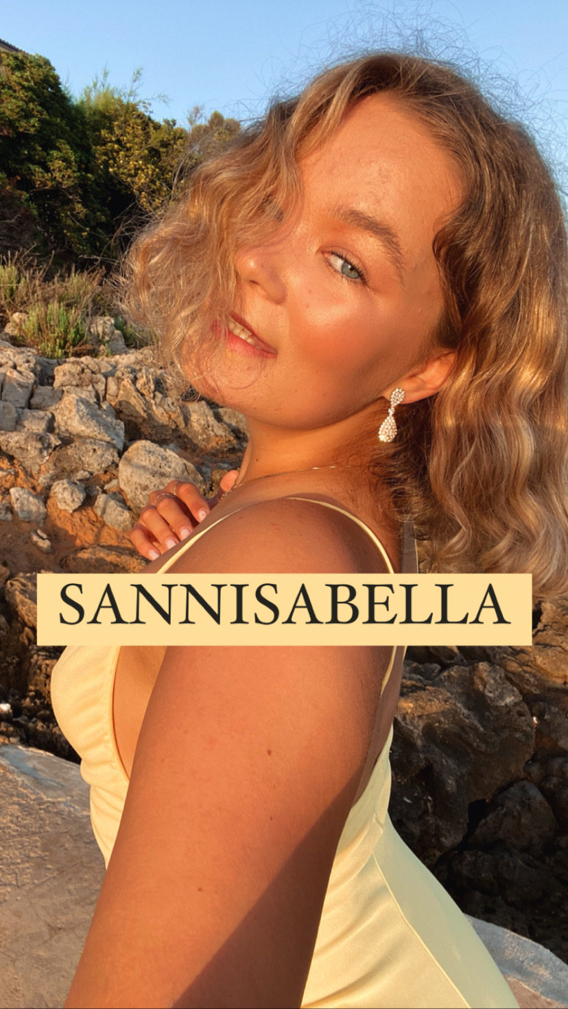 SannIsabella
