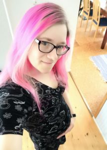 Raskausviikko 17 kuulumiset