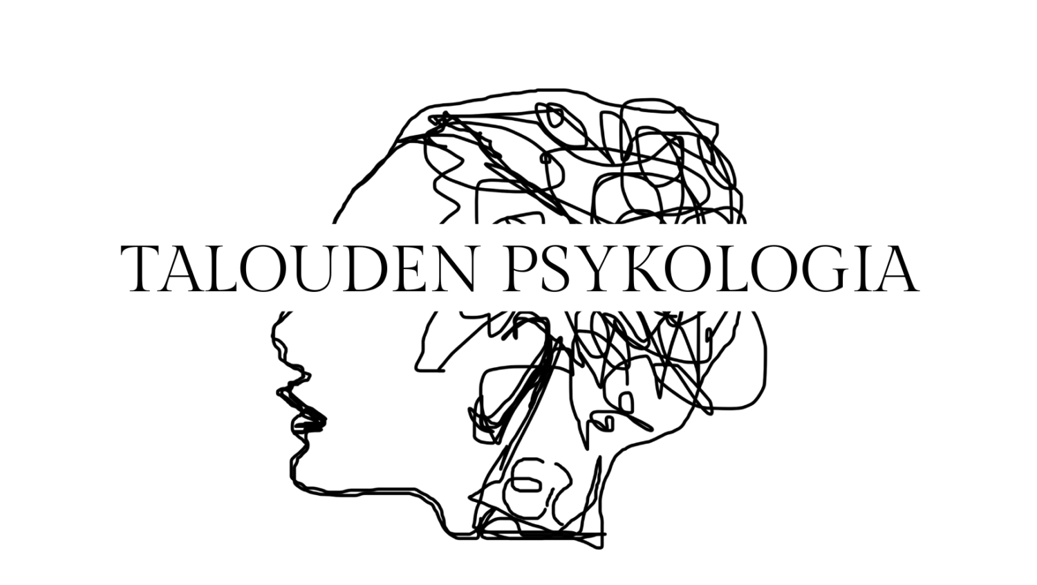 Talouden psykologia