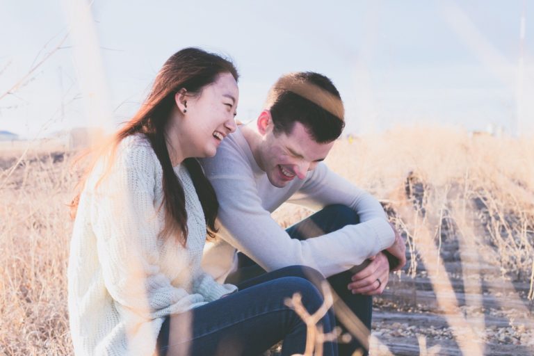 Mistä tietää olevansa rakastunut?