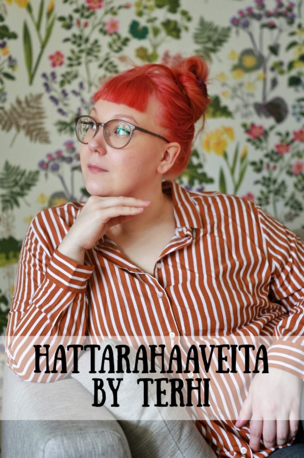Hattarahaaveita by Terhi
