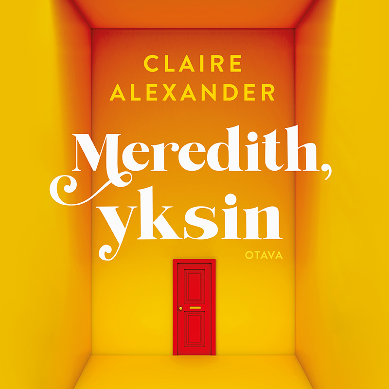 Claire Alexander: Meredith, yksin
