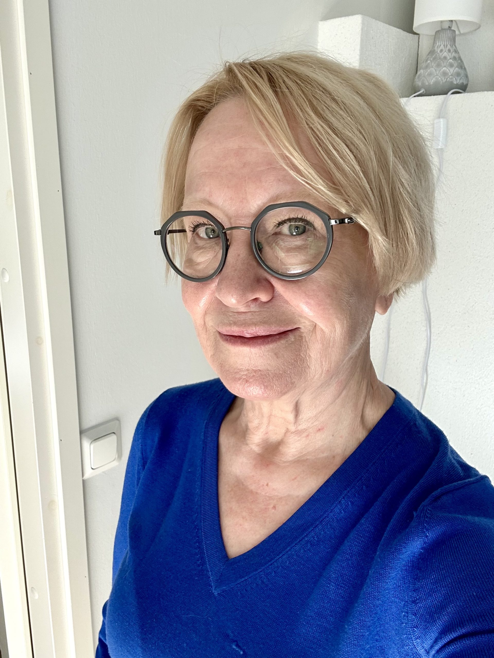 kuukausi hoidon jälkeen