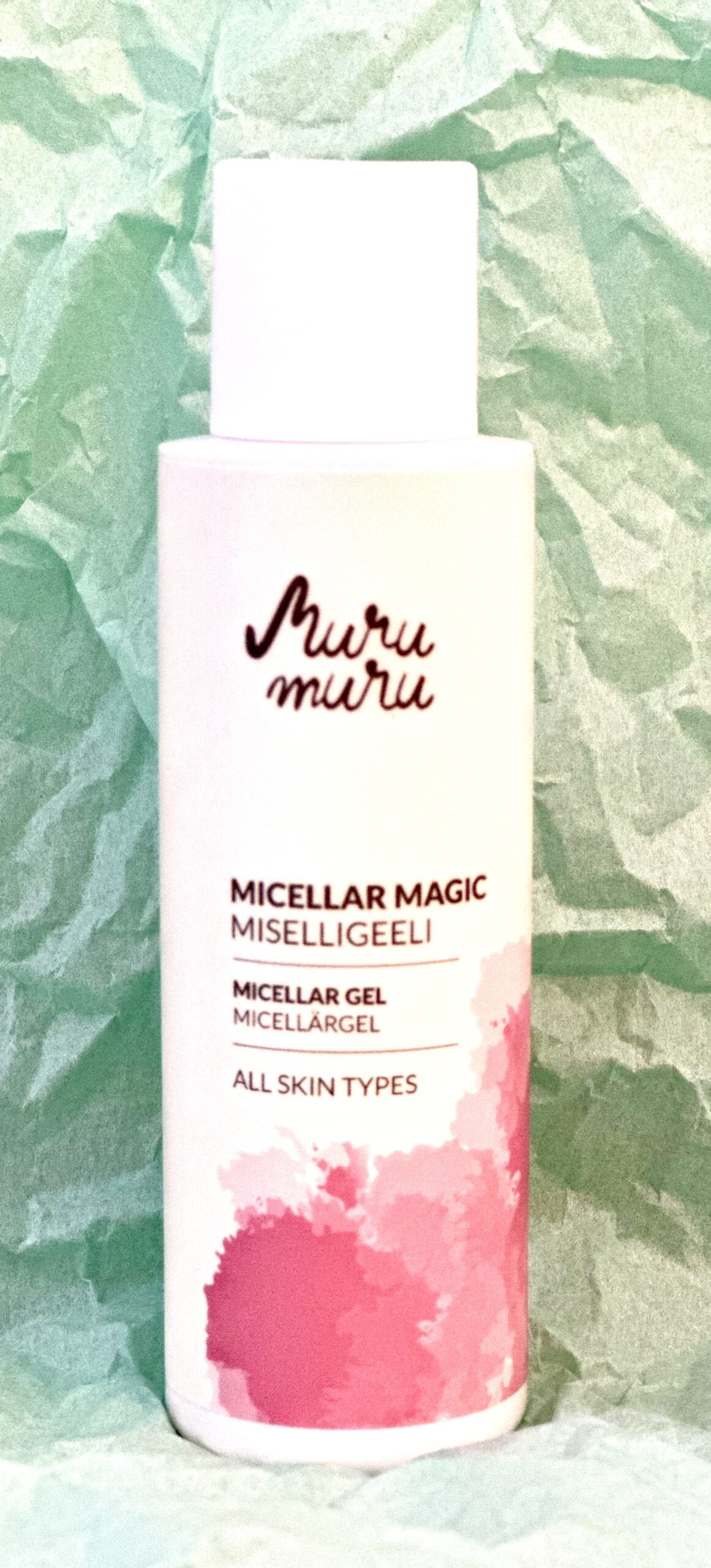 muru muru putsarimiselli