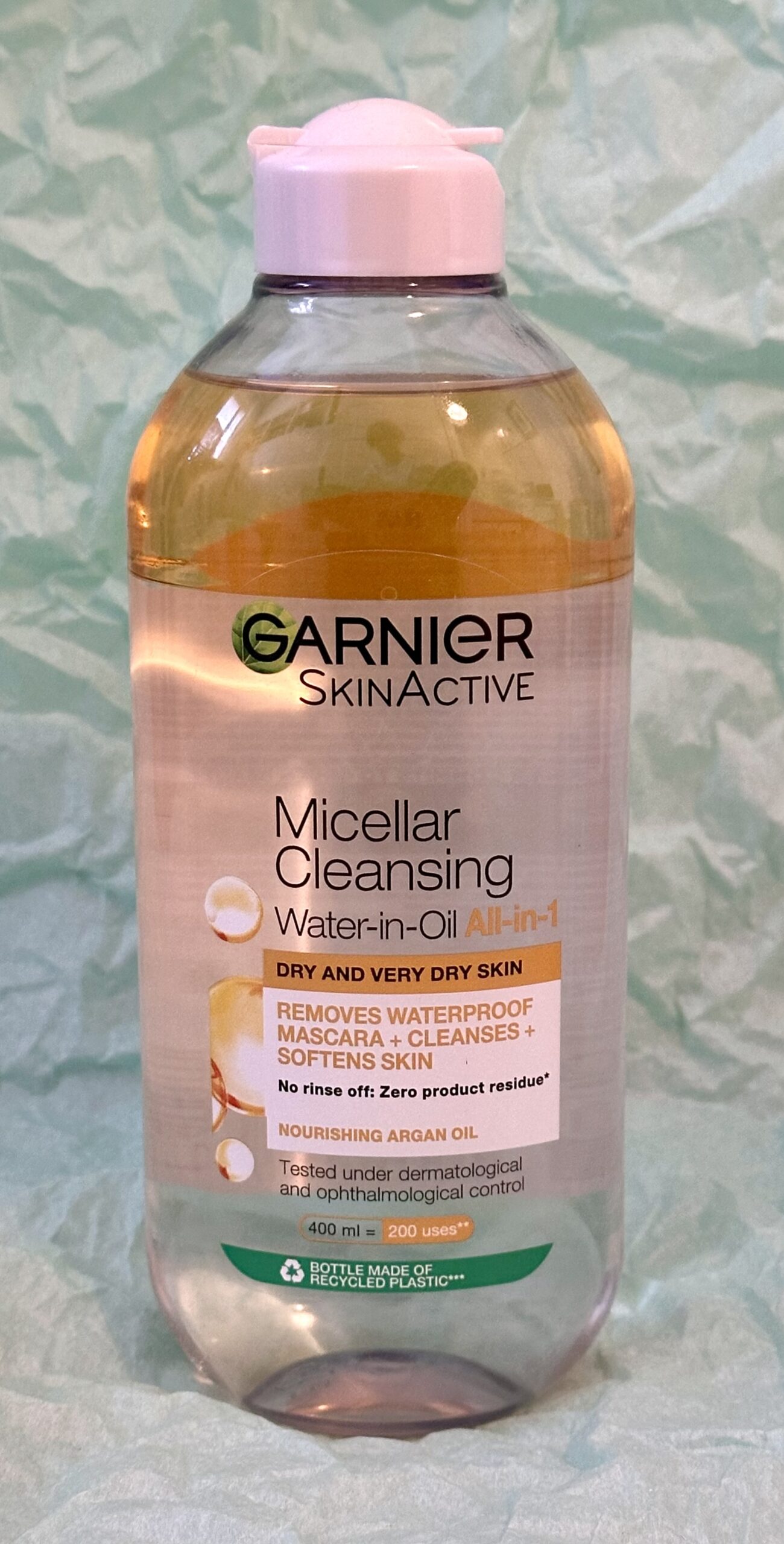 misellivedet garnier