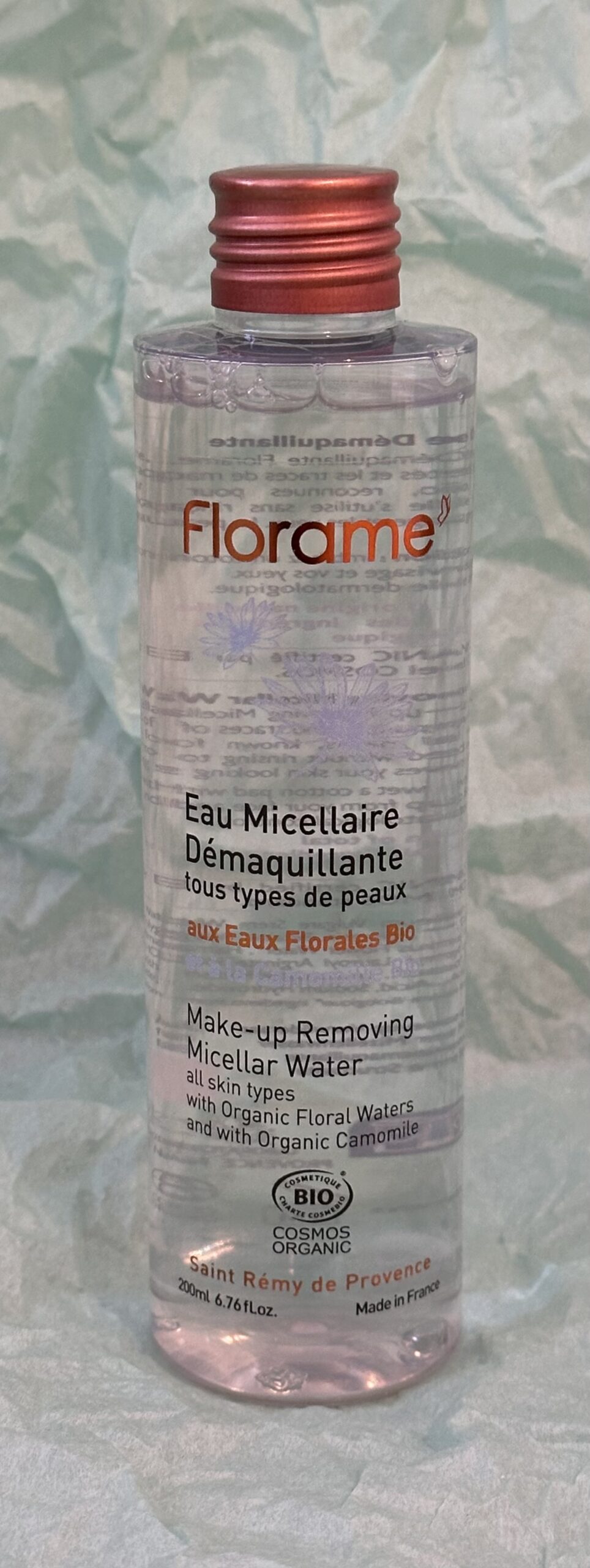 misellivedet florame