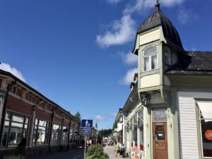Vanha Rauma