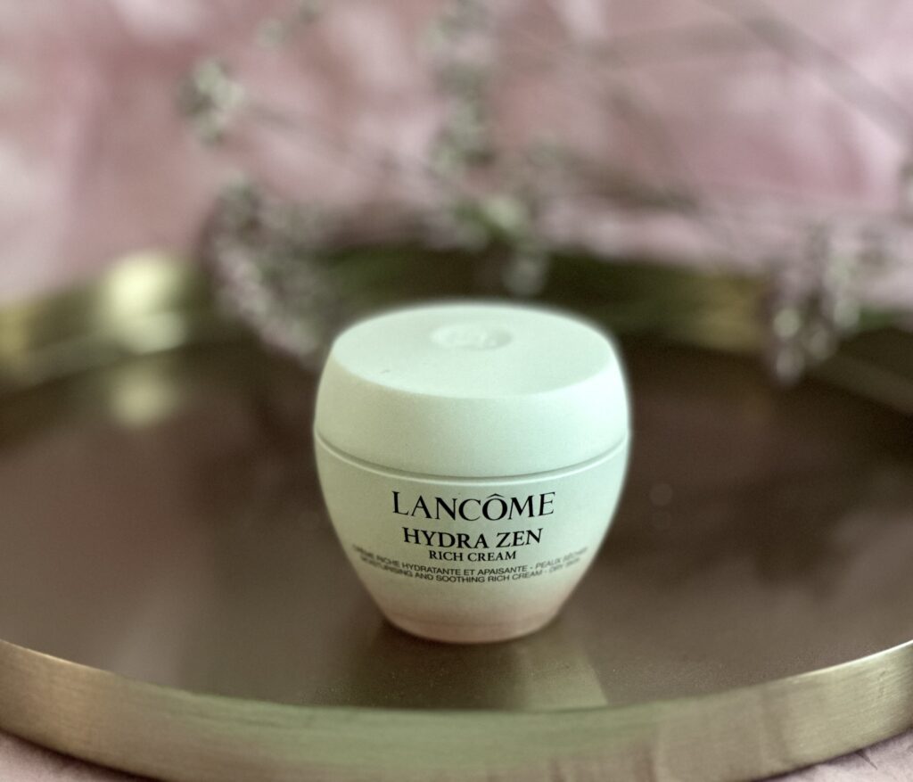 paras päivävoide lancome