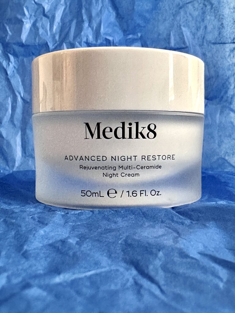 yövoide medik8