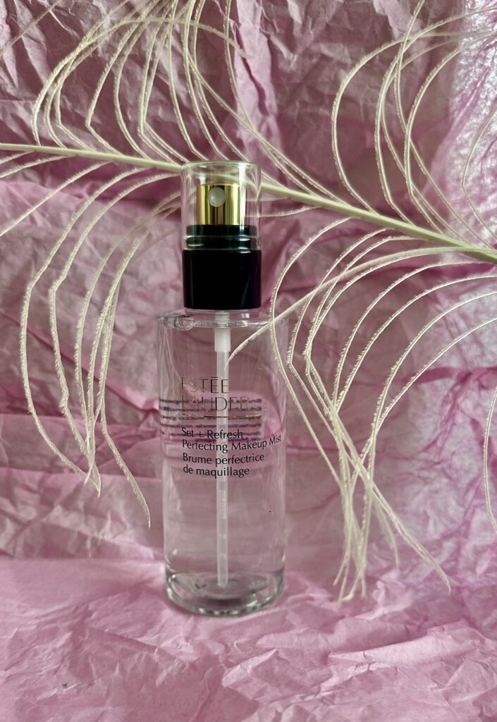 Meikinkiinnityssuihke Estee Lauder