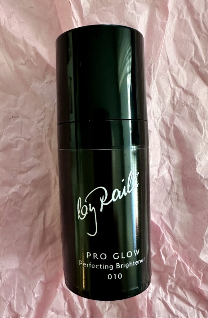 Highlighter by Raili