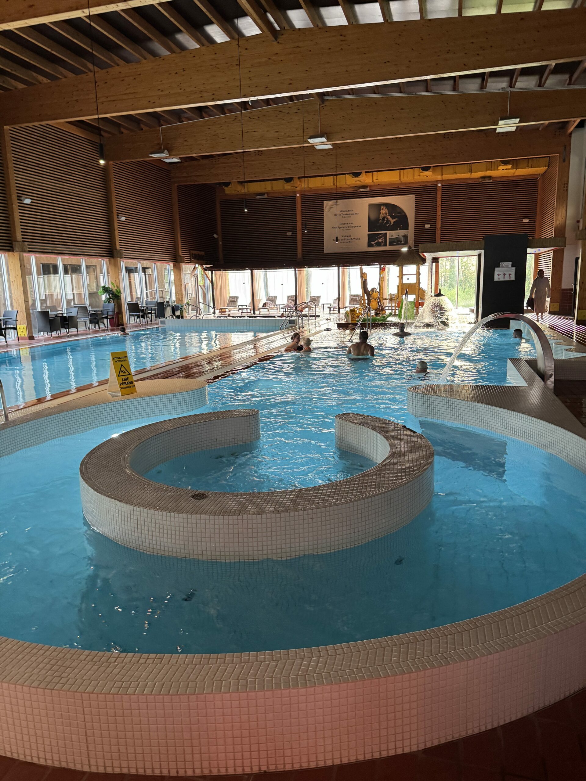 Meresuu spa