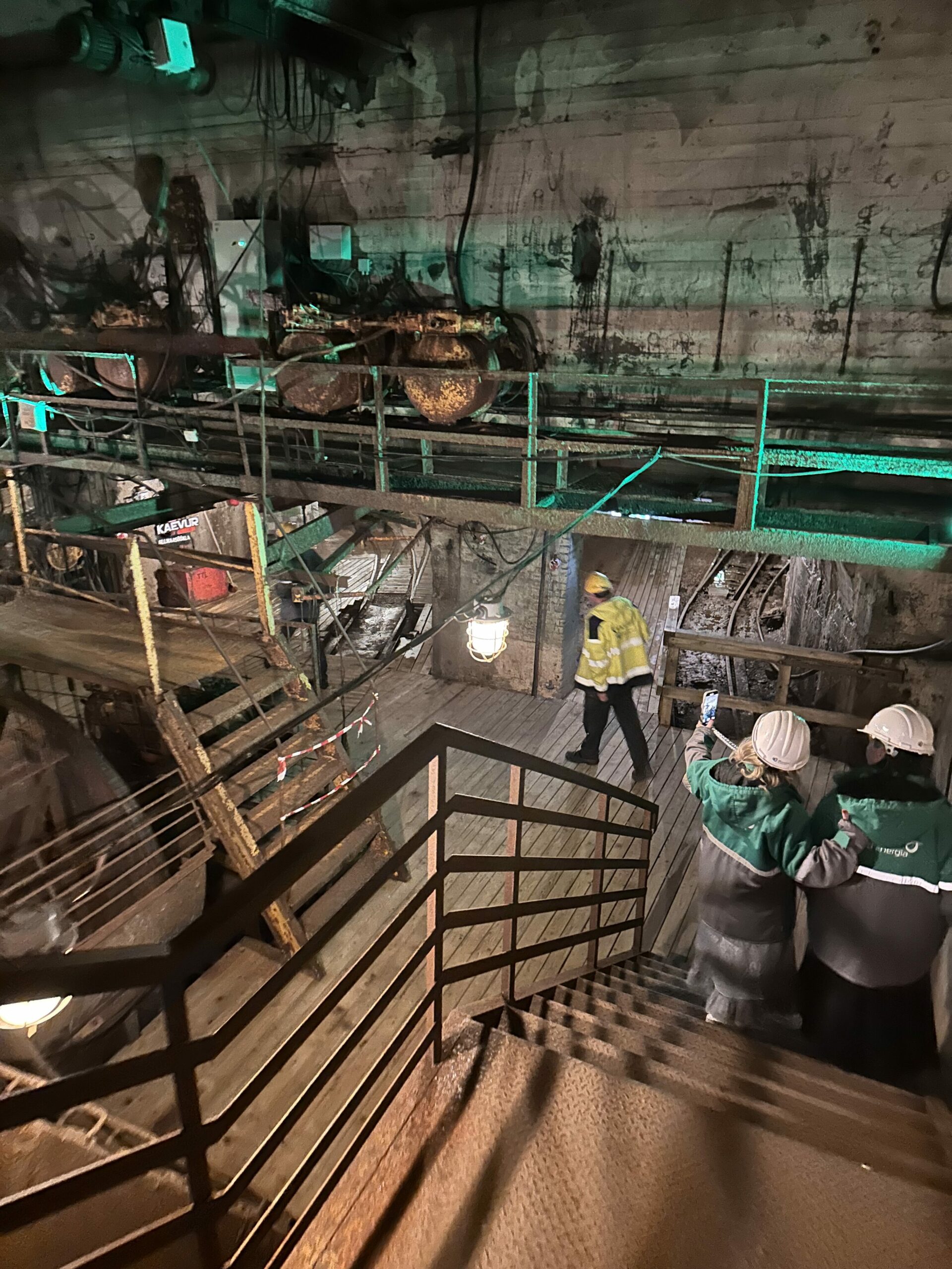 Viron kaivosmuseo