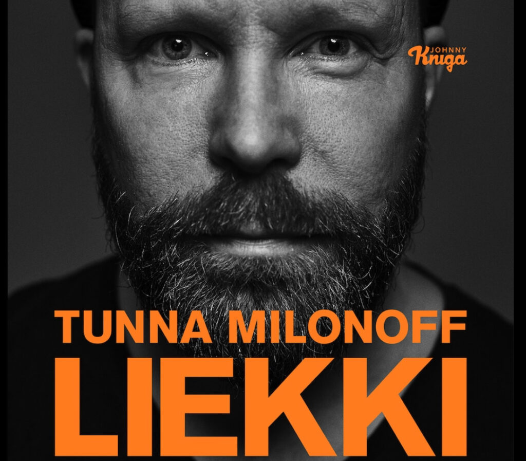 Lukuvinkkejä tunna milonoff