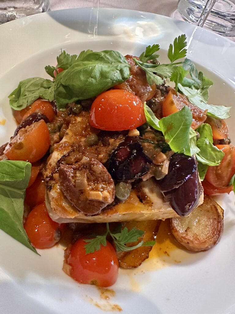 Hansa brasserie tonnikala