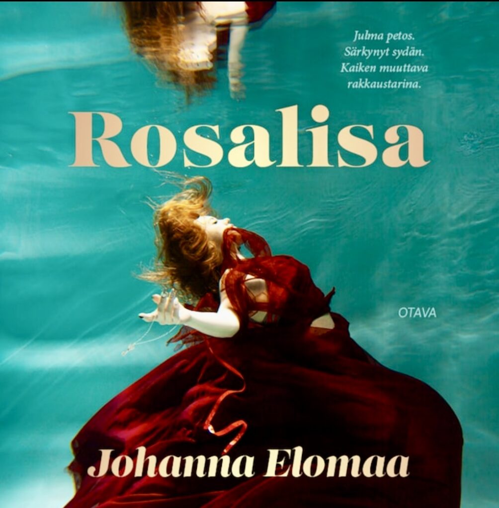 Johanna elomaa rosalisa