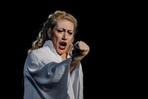 Savonlinnan Oopperajuhlat Lady Macbeth