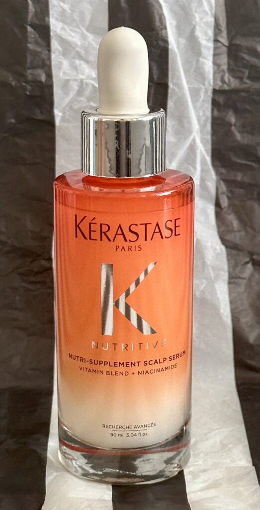 päänahka kerastase