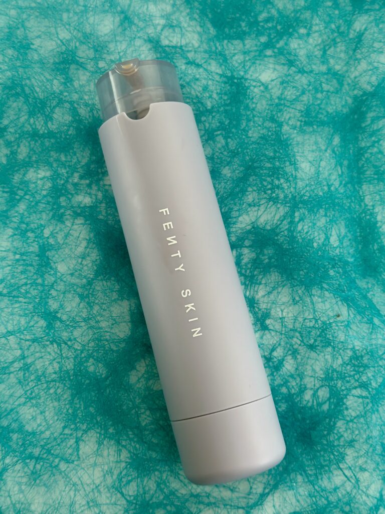 BB-voide fenty