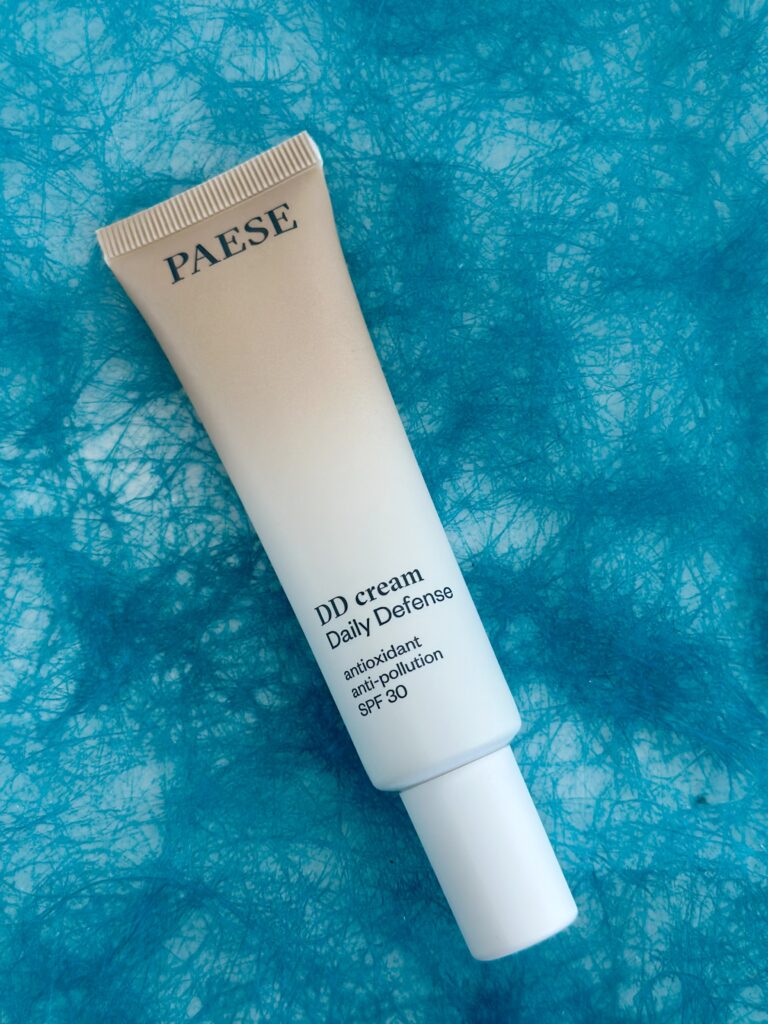 Paese DD-voide