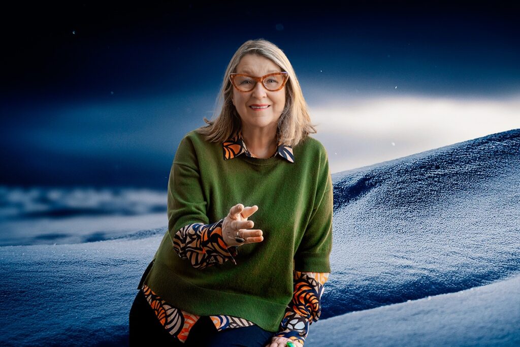 Konnevesi Kristiina Hurmerinta