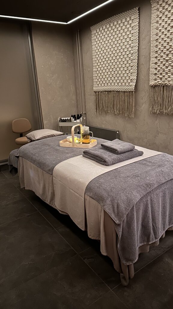Usva spa