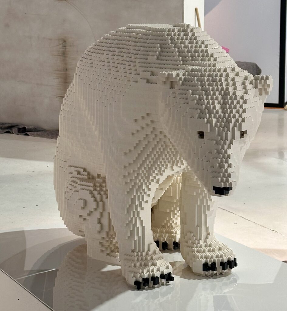Tallinna-nähtävyydet lego
