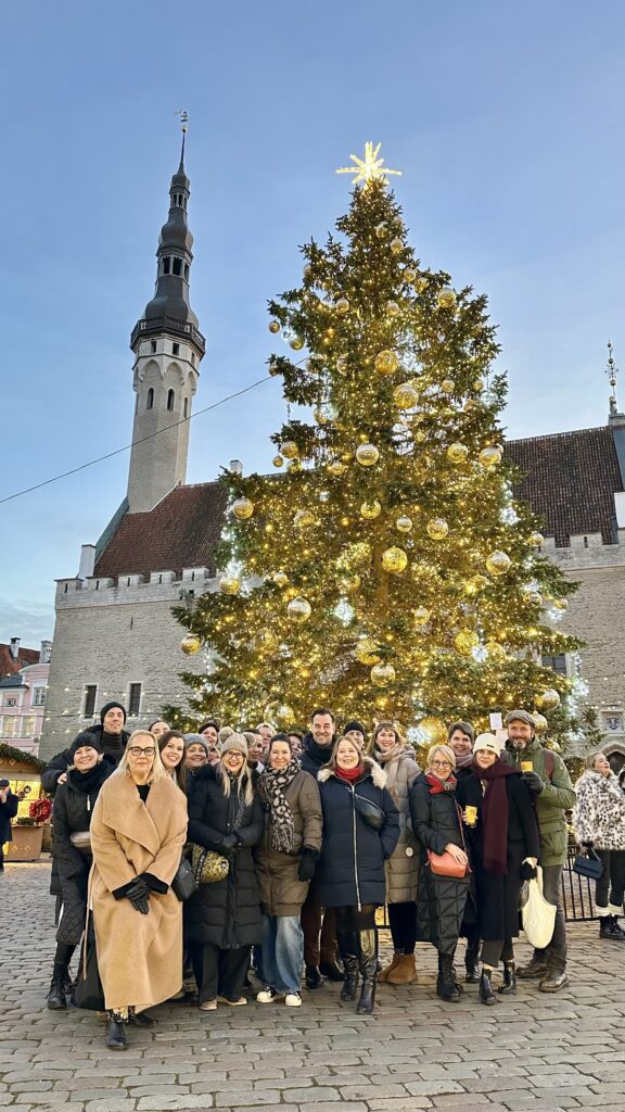 Tallinnan joulutori