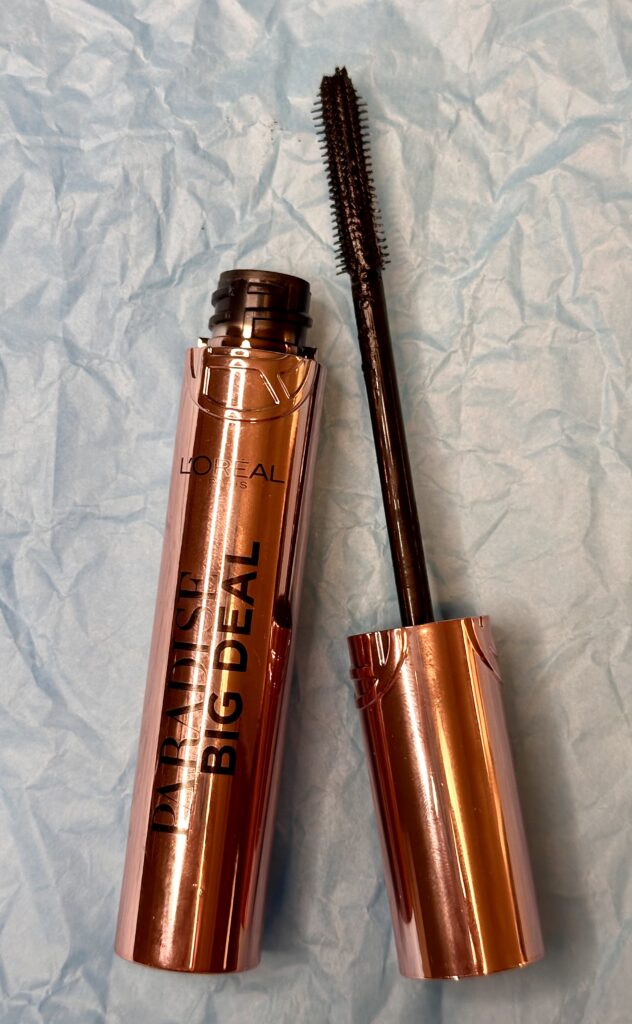 L'Oréal Paris Big Dealm ripsari