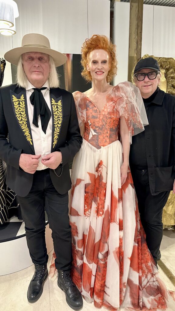 Jukka Rintala, Matti ja Saimi