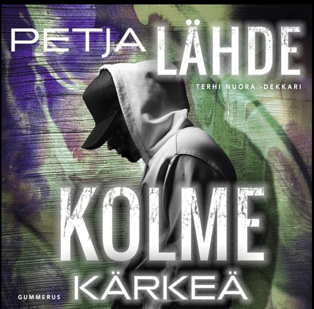 Petja Lähde