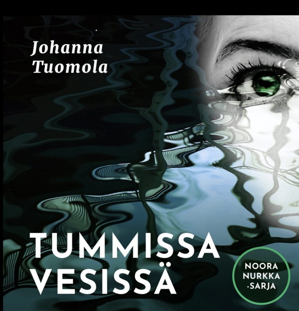 Lukuvinkkejä Tummissa vesissä