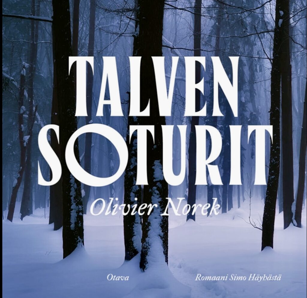 talven soturit