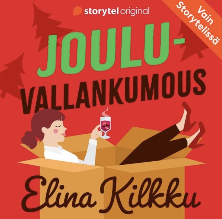 Jouluvallankumous
