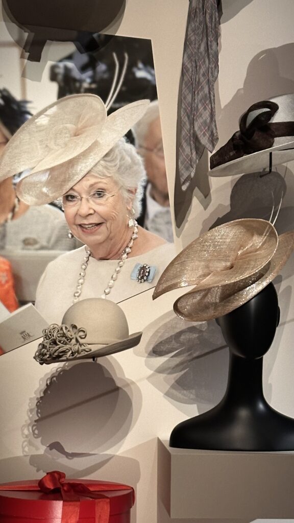 Prinsessa christinan hatut