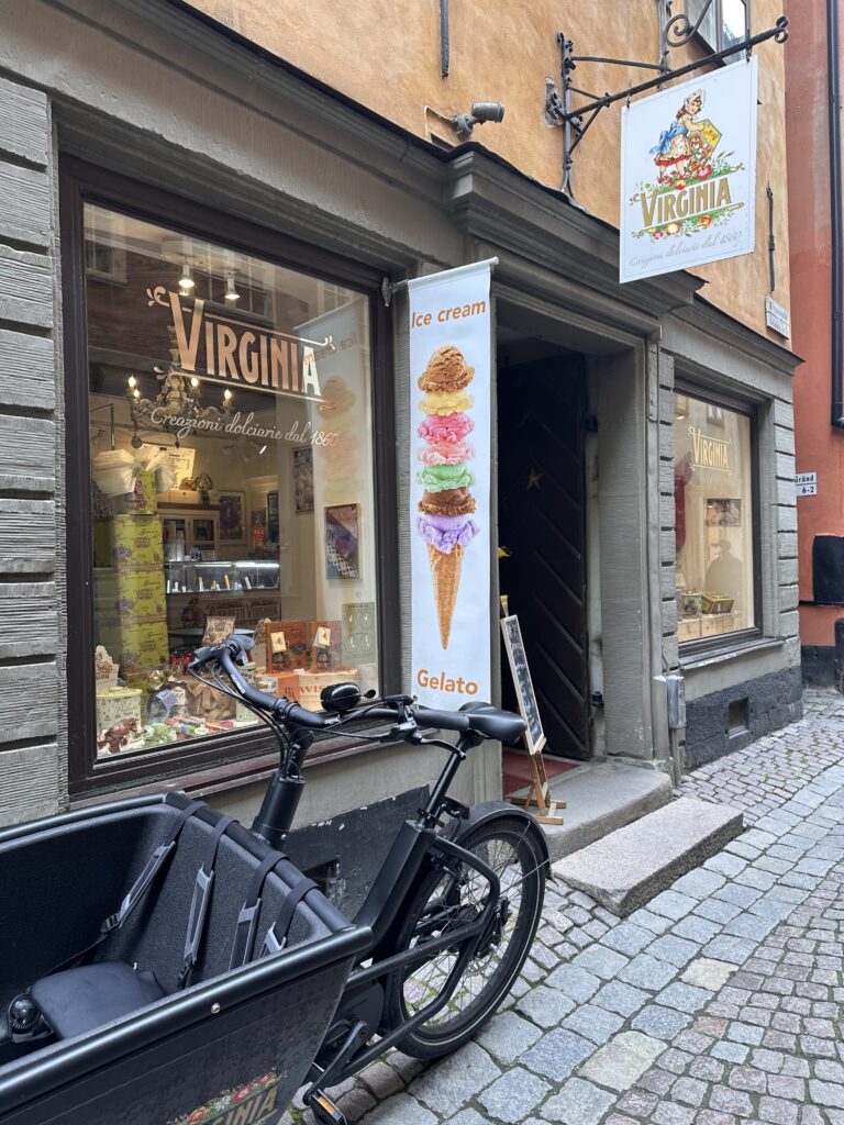 Amatetti-herkkukauppa