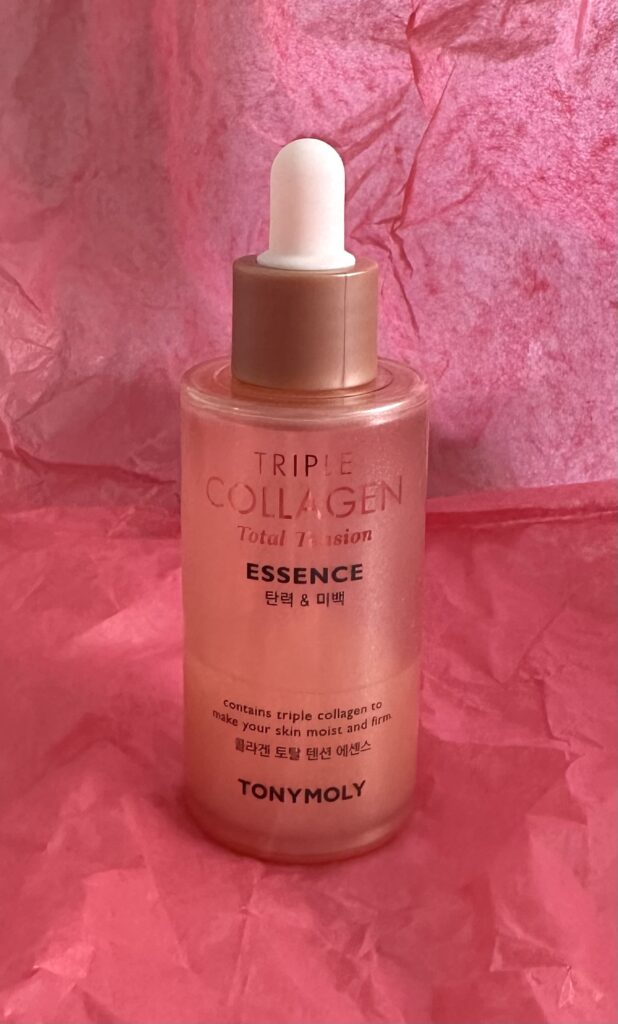 Korealaiset kosmetiikat tonymoly