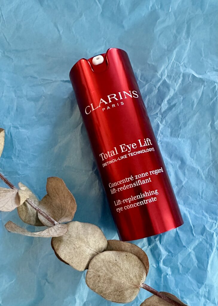 Silmänympärysvoiteet Clarins
