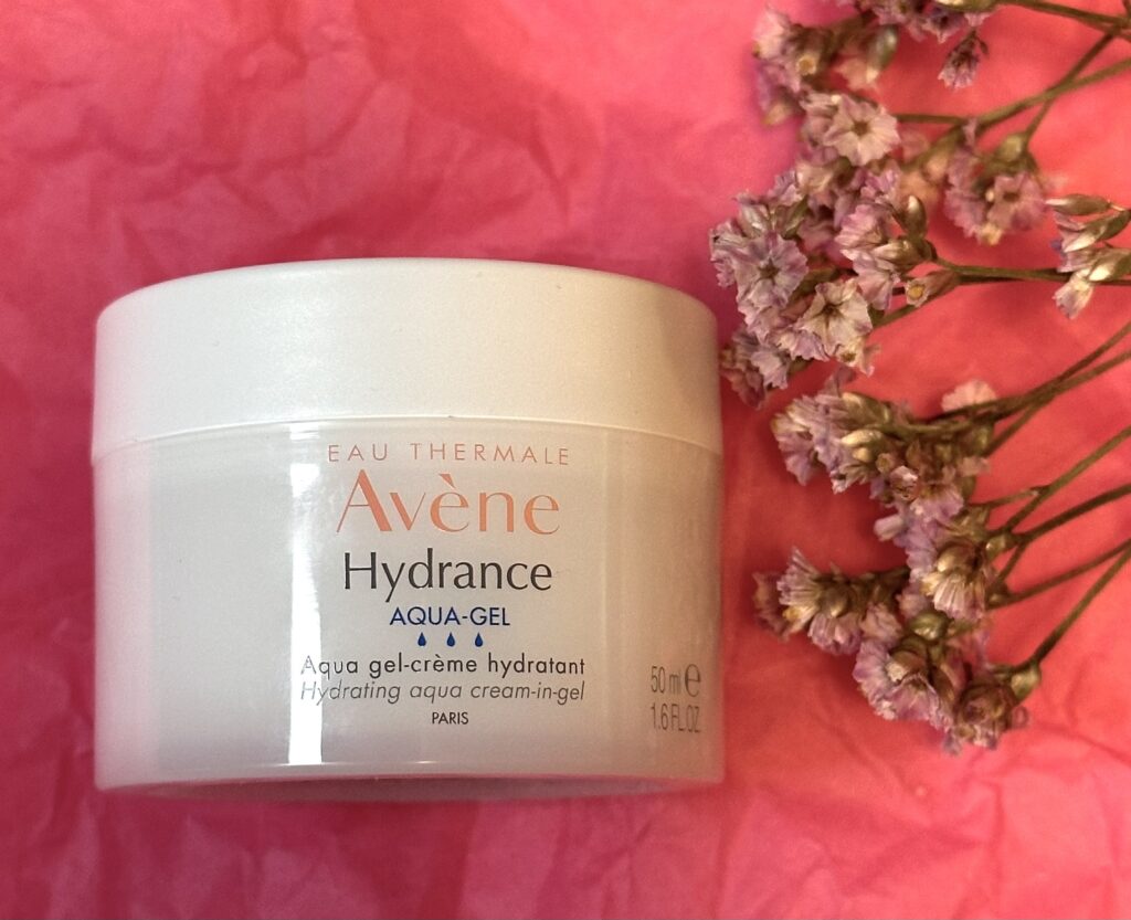 Geelivoide avene