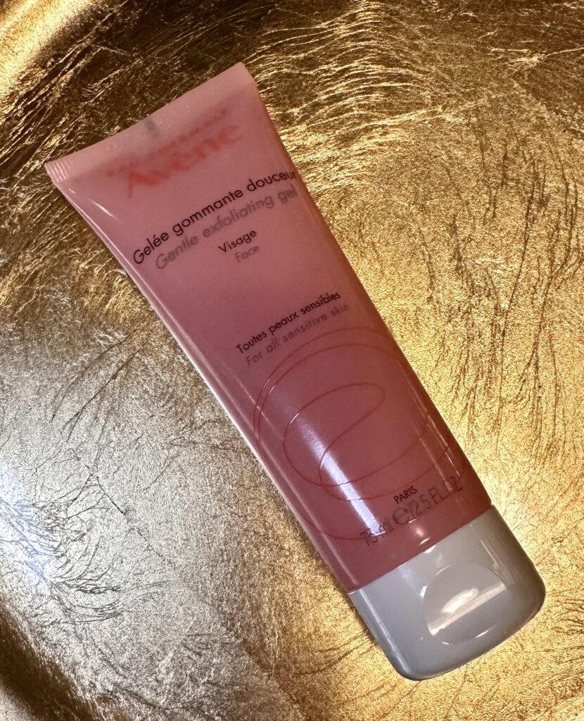 Kuorintavoide avene