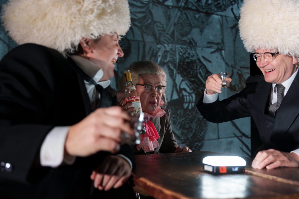 Toinen tasavalta kekkonen