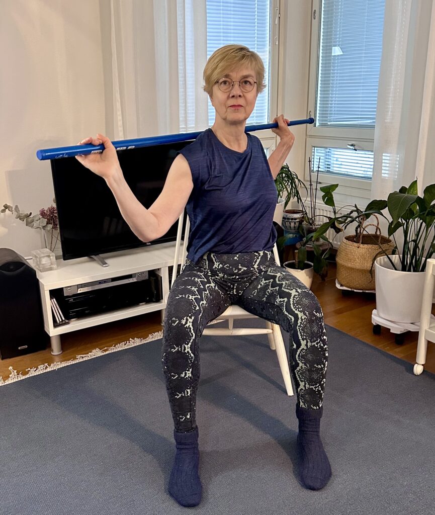 Keppijumppa