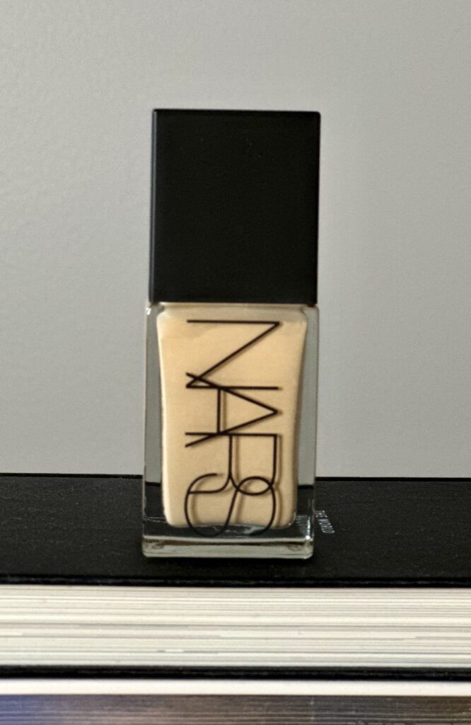 Paras meikkivoide Nars
