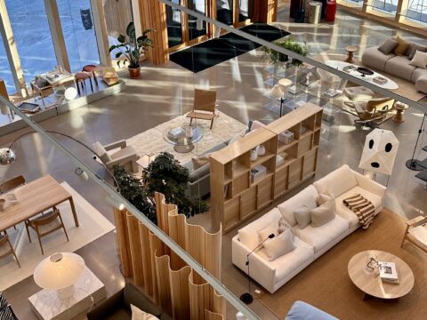 Turku Finnish design shop