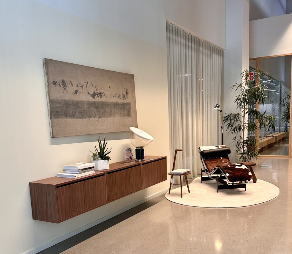 Turku Finnish Design Shop yksityiskohta